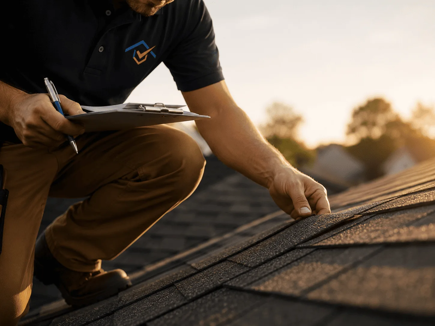 Why Choose Roof Inspection in Winfield, TX