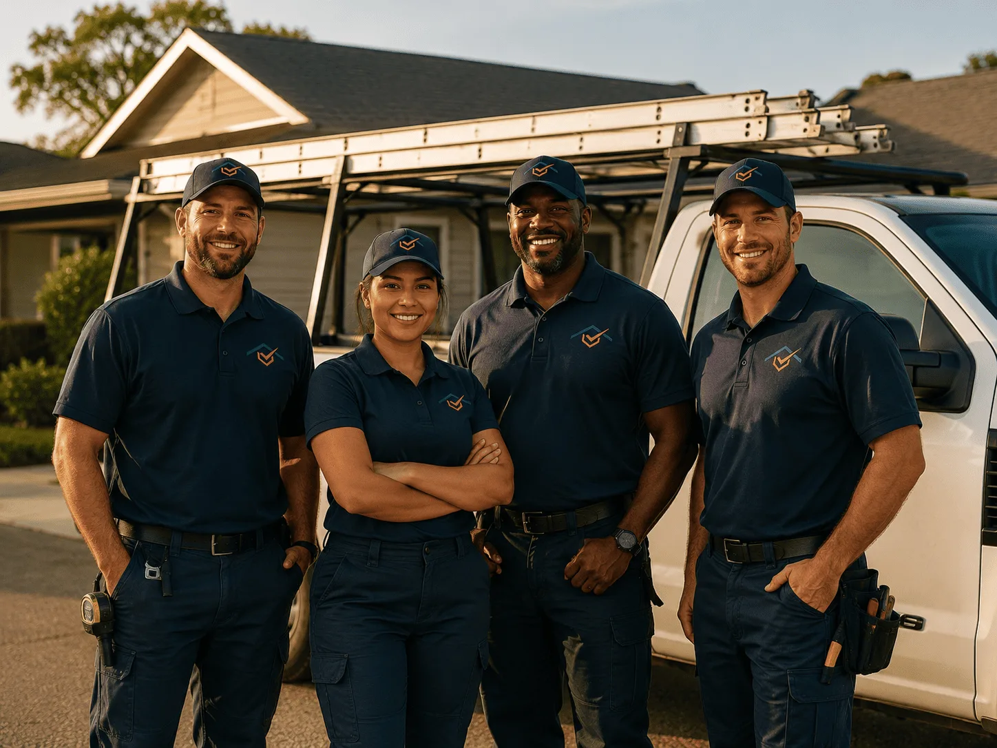 Roof Inspection company in Winfield, TX